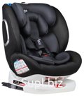 Автокресло Farfello YB102A Isofix 0-36 кг черный