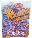 ЯКАР Карамель Mc.Coffee флоупак 1 кг (кор*6)