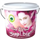 ВДК, Alina Paint Fassade, 12,68 кг, база для колеровки В