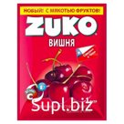 Напиток растворимый Zuko вишня 20г