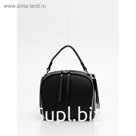 Сумка на плечо Ludor Черный
