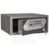 Взломостойкий сейф 1 класса Safetronics НТ 17/43 (НТ17/43)
