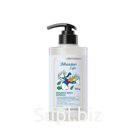 Шампунь для волос с экстрактом бергамота 500мл JM SOLUTION LIFE DISNEY BERGAMOT BEACH SHAMPOO 500ml