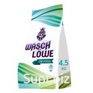 Стиральный порошок 4,5кг Wasch Lowe UNIVERSAL