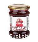 Джем малиновый 320 гр.