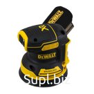 Эксцентриковая орбитальная шлифовальная машина DeWalt DCW210N