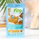 Купить Крем-депилятор Fitoкосметик с экстрактом ромашки для области бикини и подмышек, 25 мл арт. 197685, по оптовой цене от производителя. Бесплатная консульт…