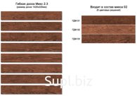 Gibkaya doska Микс 2.3 Гибкая доска Микс 2.3