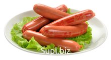 СОСИСКИ ГОВЯЖЬИ