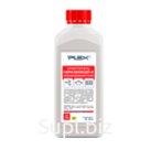 Cleaner stainless and chrome steel PLEX 1l Article: UT000005677