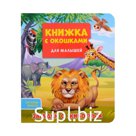 Загадки о животных
