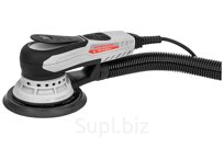 Бесщеточная эксцентриковая шлифмашина Интерскол ЭШМ-125/350Э 5.0 (798.1.0.70)