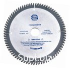 СTД-111 Диск пильный по алюминию 180x20x48T