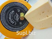 Сырный продукт молокосодержащий с ароматом грецкого ореха