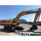 Crawler EXCAVATOR SDLG E6300F