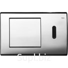 Planus 220/12В 9240353 для унитаза Хром глянцевый Tece