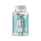 Жиросжигатель LIPO LADY 120 капсул