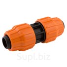 Муфта соединительная Джилекс РP 51 х 51