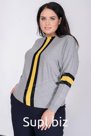 Джемпер V20-d236 Lady Sharm