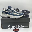 New Balance 9060 Natural Indigo