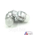 Лампа светодиодная Blick 7440(W21W)-3W-3D Белый 12V