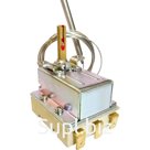 Термостат WKG-110S3 диапазон регулирования 30°C...110°C, 20A/250В диапазон регулирования 30°C...110°C, 20A/250В