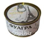 Паштет из Кабана (по Старорусскому рецепту), 200г, ж/б, 15 шт/кор.