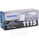 Картридж ориг. Samsung MLT-D111S черный для SL-M2020, SL-M2020W, SL-M2070, SL-M2070W (1000стр)