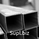Профильные квадратные трубы 200x200x8 мм 09Г2С