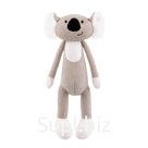 Мягкая игрушка «Коала», 33 см