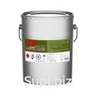 Грунт-эмаль по ржавчине СПЕЦНАЗ ХВ-0278 синяя, ведро 20 кг