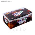 Жевательная резинка Extra со вкусом колы, 3.3 г