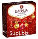 Чай ЦЦ-Высокогорных плантаций 100*2,0  с/я_ Чехол НГ (в к-18)