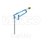 УНЖ 6-100 С-07 (БЕЗ ОГРАНИЧИТЕЛЯ НАЛИВА)