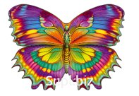 Wings No. 1 Article: MT08001