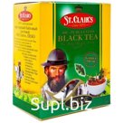 Чай St. Clair’s Pekoe – это классический черный чай, произведенный в Шри-Ланке. Он имеет насыщенный вкус и аромат благодаря тщательному выбору и обработке чайн…
