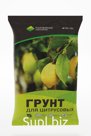 ГРУНТ ДЛЯ ЦИТРУСОВЫХ Торфяная поляна 5л