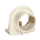 Ввод в РК для гофротрубы 20А OneKeyElectro Rotondo, бежевый