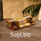 Благовония "Tulasi" 20 аромапалочек Мирра