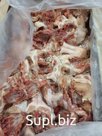 Суповой набор ЦБ зам. монолит. Спинно-лопаточная часть + задняя часть спинки в соотношении 50/50.