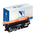 Картридж лазерный NV PRINT (NV-CE403A) для HP LaserJet Pro M570dn/M570dw, пурпурный, ресурс 6000 стр.