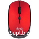Беспроводная мышь HOMW-082 красный
