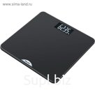 Весы напольные Beurer PS240, электронные, до 180 кг, чёрные