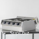 Плита 4-х конфорочная Falcon KE 102 Falcon