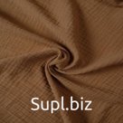 Ткани Муслин 2-х слойный Турция