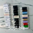 Нитки цветные, 10 шт. Артикул: RA-55287