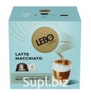 LATTE MACCHIATO