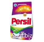 Стиральный порошок для стирки автомат Persil 3 кг Color Пакет