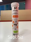 Dr.Mag магний бад для иммунитета и ПП