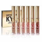 Набор Помады KYLIE BIRTHDAY EDITION